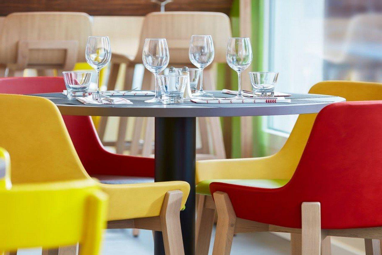 Ibis Styles Bucharest Airport Hotel 3*