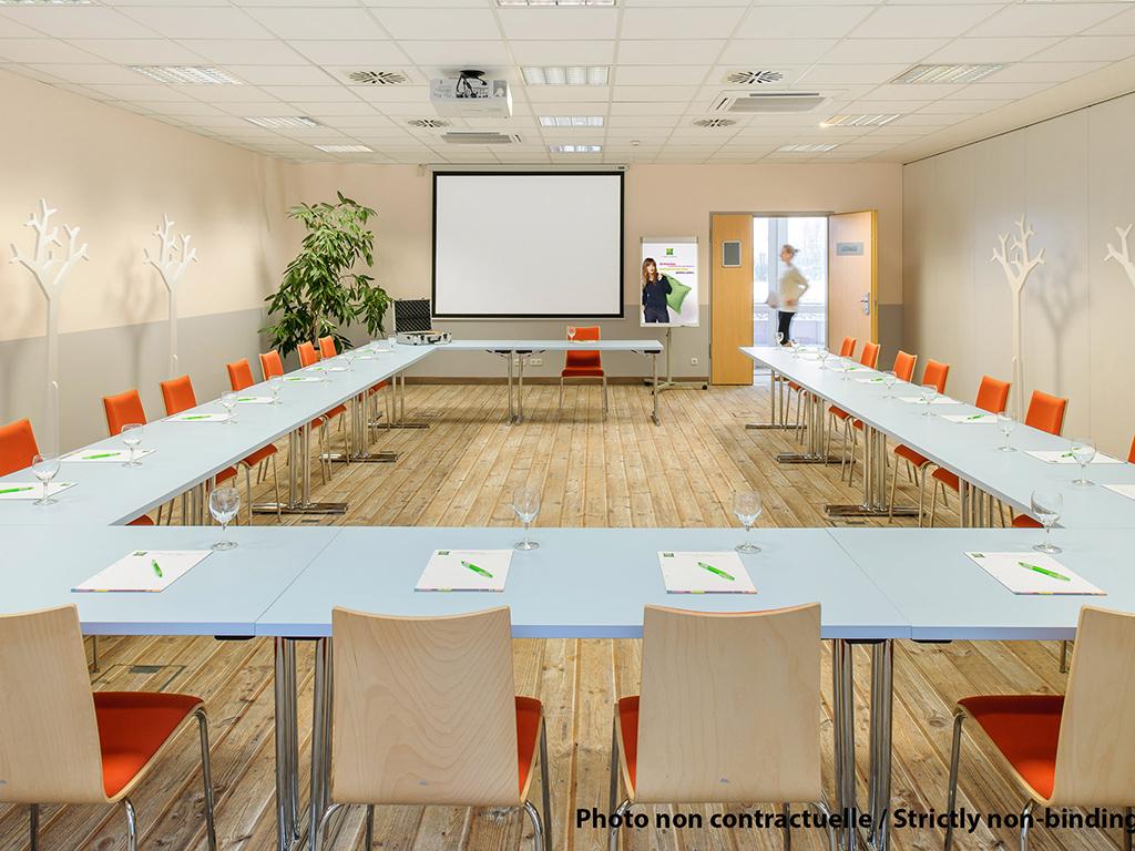 Hotel Ibis Styles Bucharest Airport Otopeni