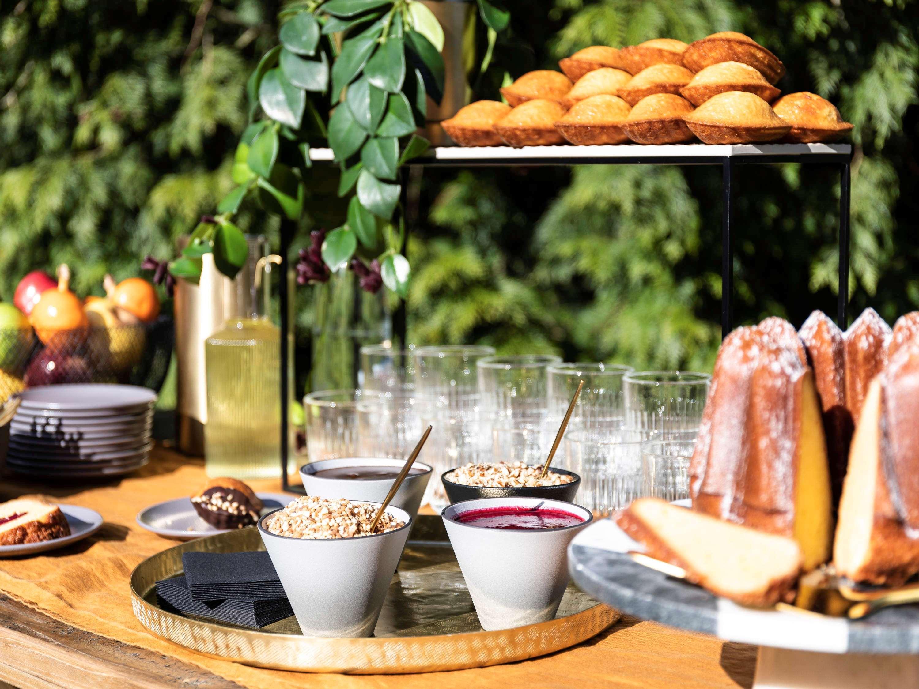 Ibis Styles Bucharest Airport Hotel Otopeni