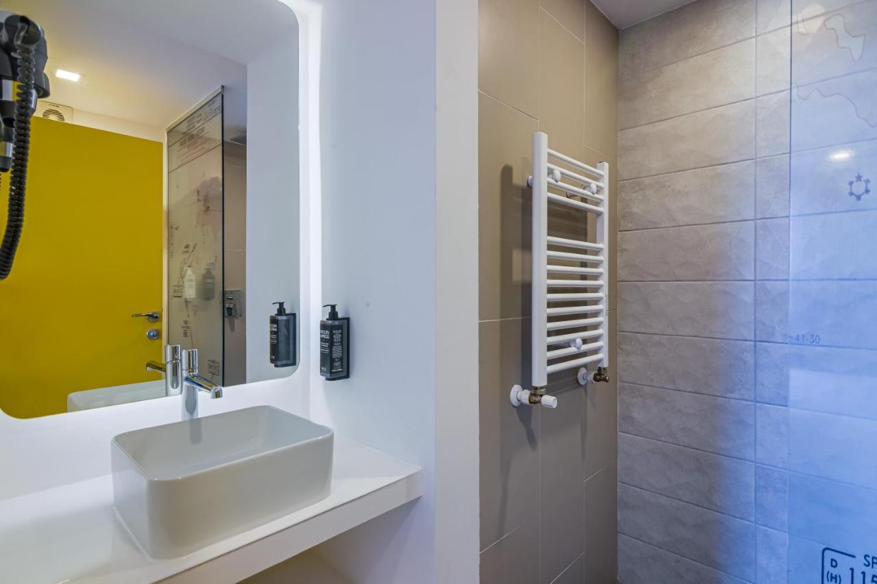 Hotel Ibis Styles Bucharest Airport