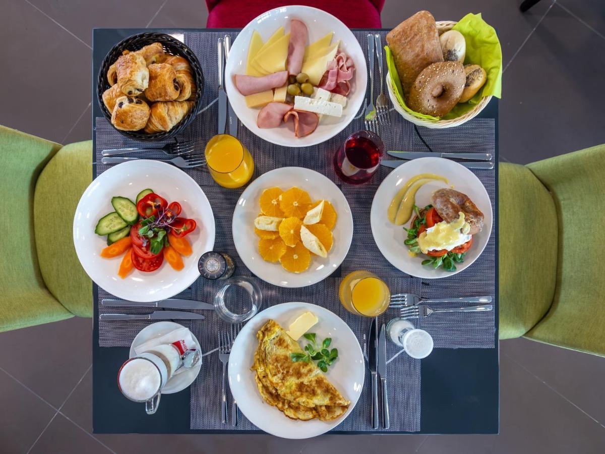 Ibis Styles Bucharest Airport Hotel