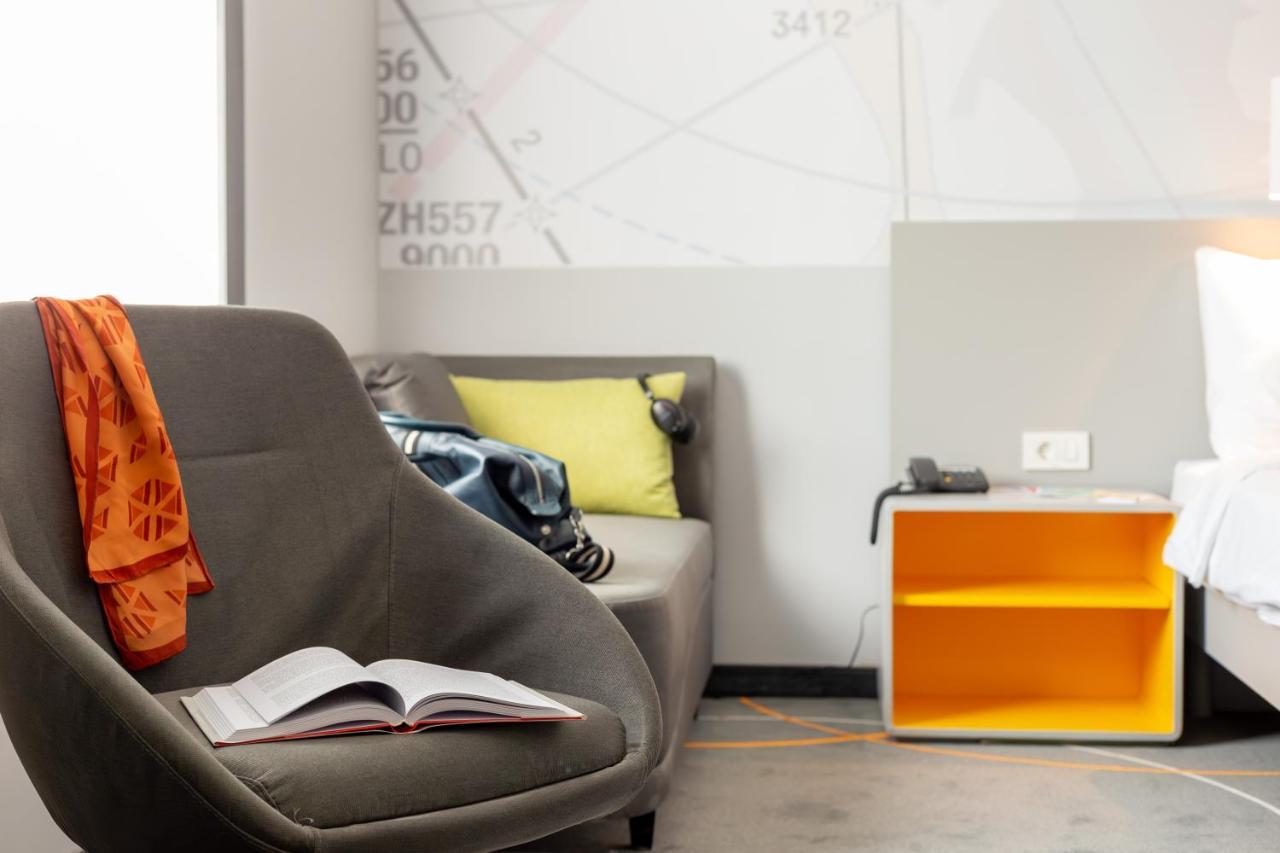 Ibis Styles Bucharest Airport Otopeni
