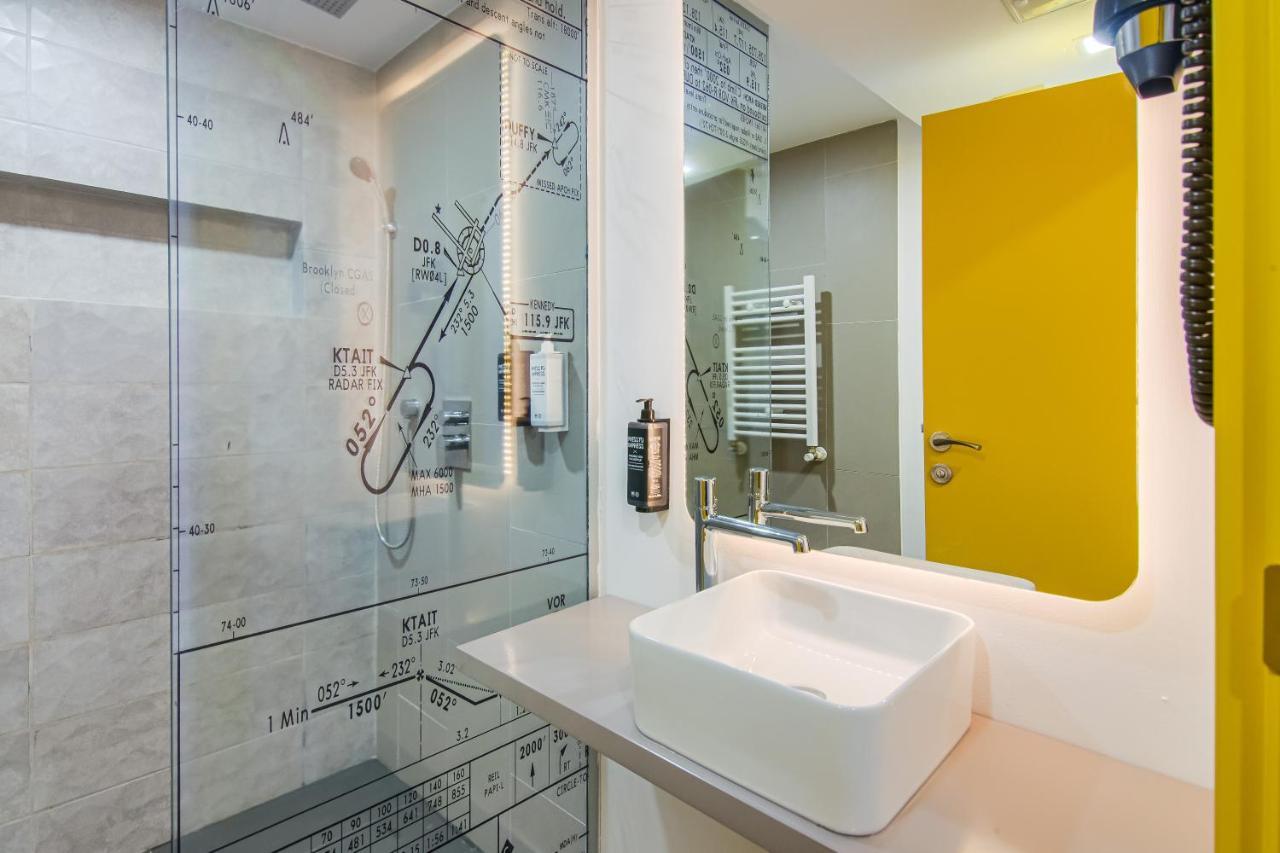 Hotel Ibis Styles Bucharest Airport Otopeni
