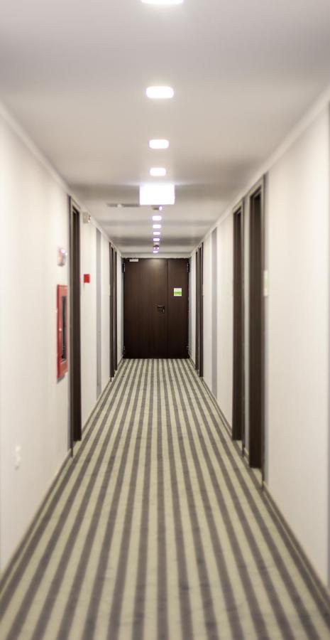 Ibis Styles Bucharest Airport 3* Otopeni