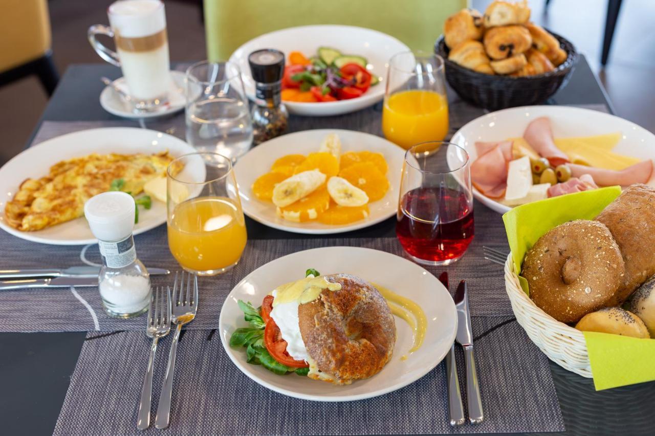 Ibis Styles Bucharest Airport