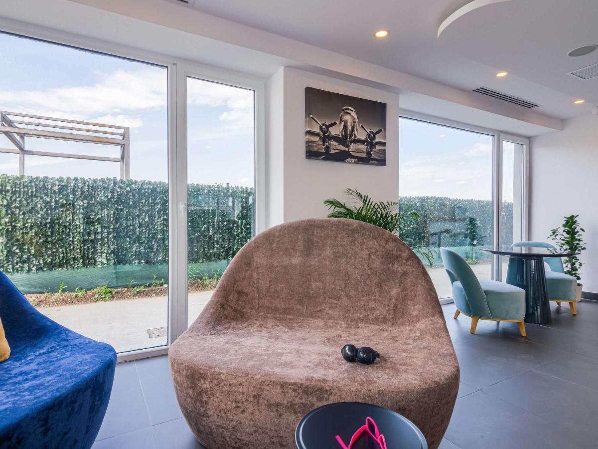 Ibis Styles Bucharest Airport 3*