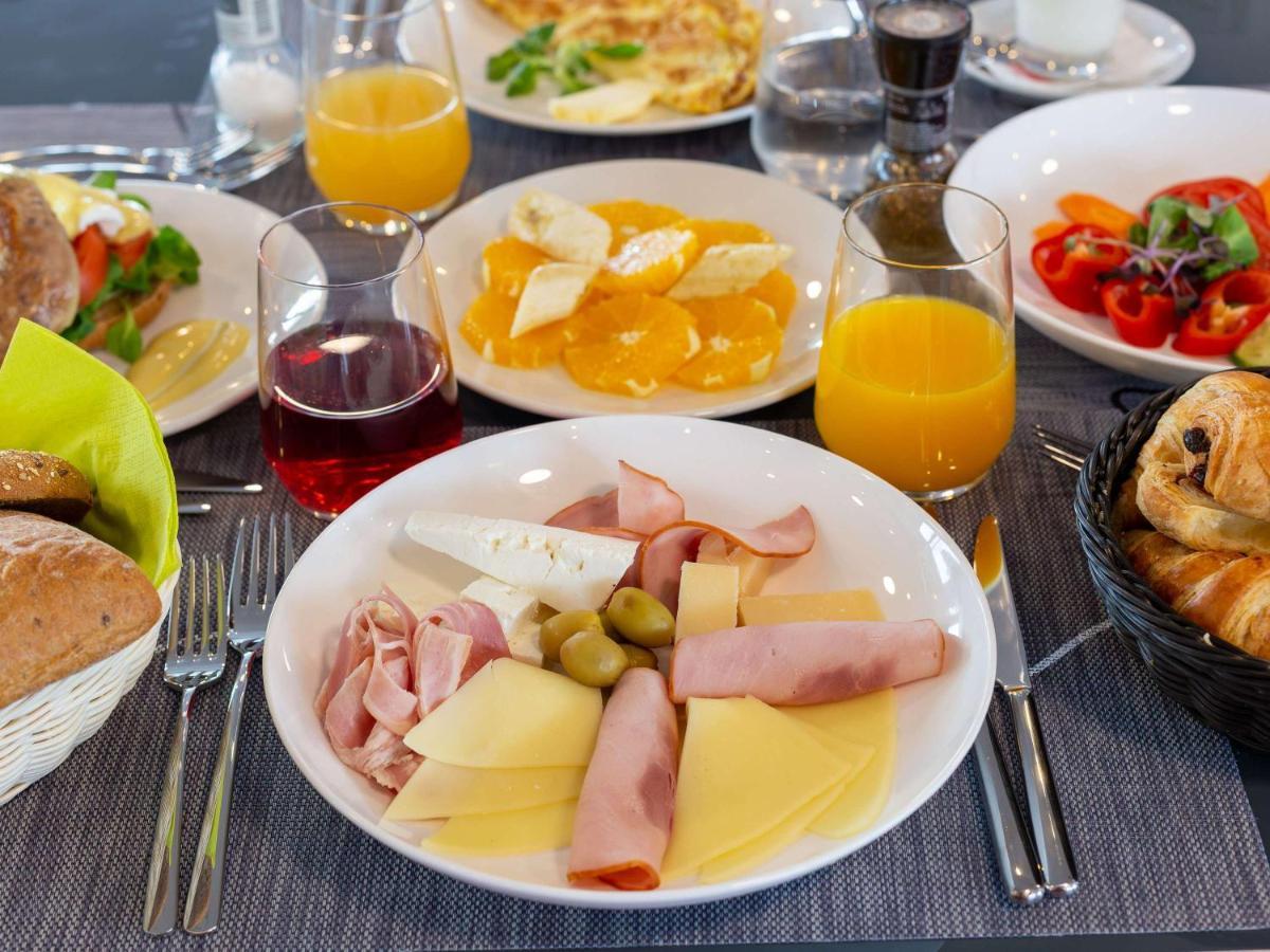 Hotel Ibis Styles Bucharest Airport
