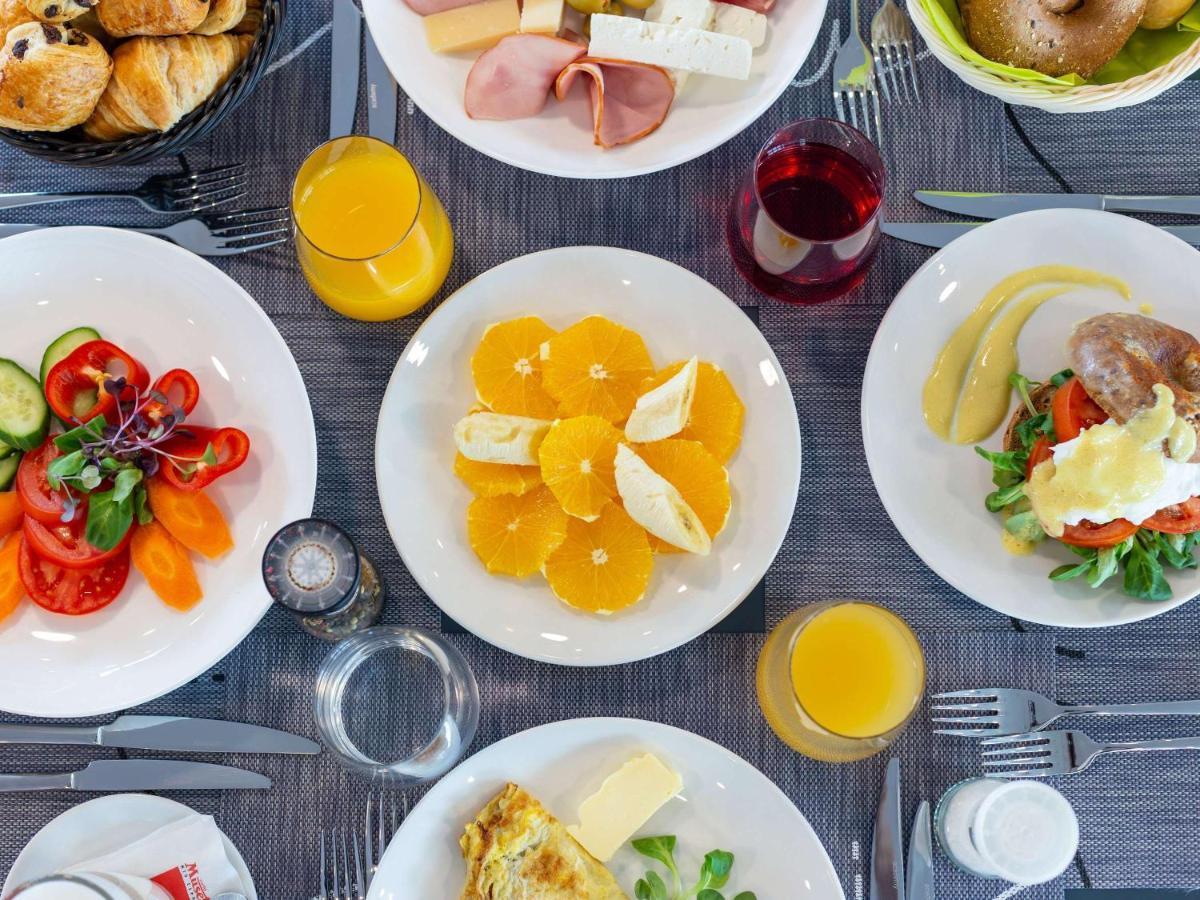 Ibis Styles Bucharest Airport Hotel Otopeni